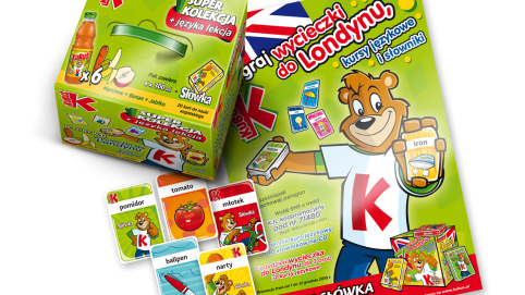 Super kolekcja Kubusia